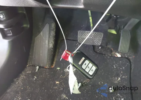 2019 Honda Fit Ex из США, поврежденный, VIN 3HGGK5H88KM732281